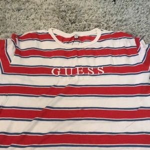 Guess Short Sleeve Shirt